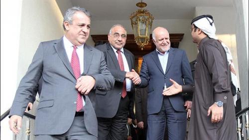 نشست تولیدکنندگان نفت با حضور ایران برگزار می‌شود