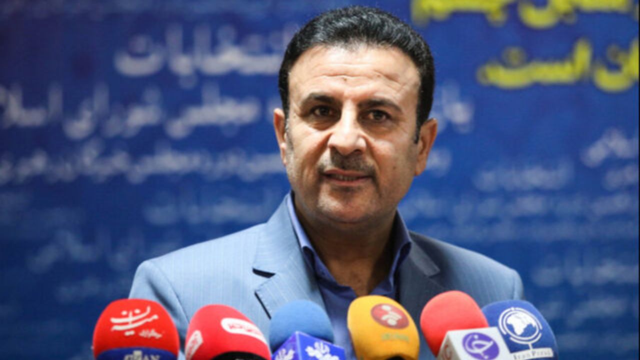  بیش از ۵۹ میلیون نفر واجد شرایط رای دادن هستند