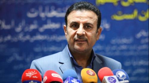  بیش از ۵۹ میلیون نفر واجد شرایط رای دادن هستند