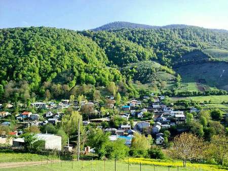 شناسایی 500 روستای گردشگری در کشور