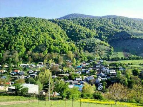 شناسایی 500 روستای گردشگری در کشور