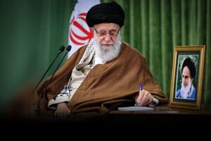 تسلیت رهبر انقلاب به مناسبت درگذشت «علی اکبر محتشمی‌پور»