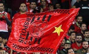 هدیه پرسپولیس به هوادارانش! 