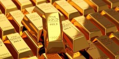  روسیه دارای ۱۳ درصد طلای جهان برای مقابله با تحریم‌ها