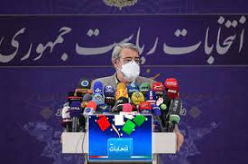  فیلم/ دستورالعمل ویژه بهداشتی برای برگزاری انتخابات