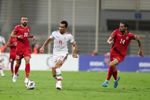 خبر بد برای پرسپولیس/ امیری سوپرجام را هم از دست داد 
