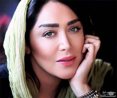 سلفی جذاب بازیگر زن سینمای ایران /عکس
