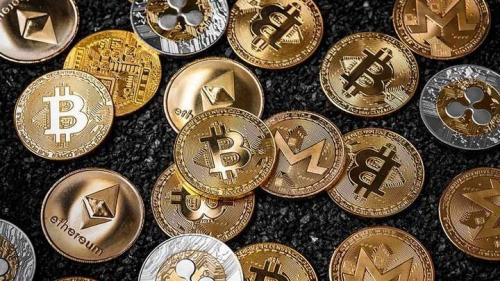  قیمت ارز‌های دیجیتال در بازار جهانی