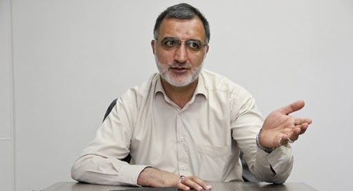 فیلم کامل مستند انتخاباتی دکتر زاکانی با عنوان «بیست و دو/ یازده» «١١/٢٢»