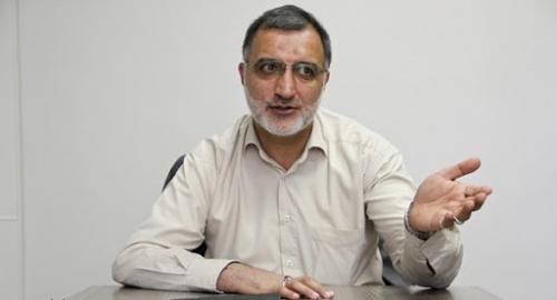 فیلم کامل مستند انتخاباتی دکتر زاکانی با عنوان «بیست و دو/ یازده» «١١/٢٢»