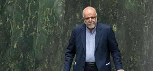  زنگنه: طرح‌های جمع‌آوری گاز فلر در دست اجراست