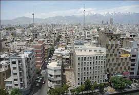 قیمت آپارتمان‌های بزرگتر از ۱۲۰ متر در پایتخت