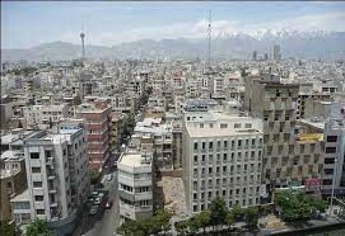 قیمت آپارتمان‌های بزرگتر از ۱۲۰ متر در پایتخت