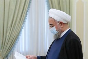 ارجاع تخلفات روحانی در موضوع سند ۲۰۳۰ به قوه قضائیه