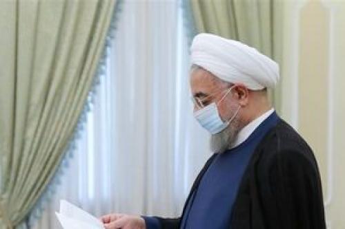 ارجاع تخلفات روحانی در موضوع سند ۲۰۳۰ به قوه قضائیه