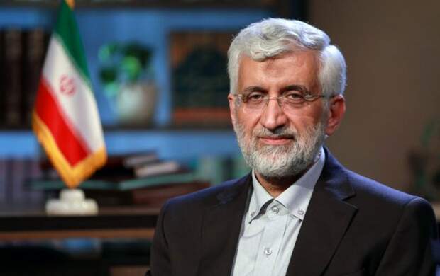 سه دستور اجرایی جلیلی در روز اول دولت
