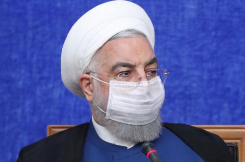  مجلس پرونده روحانی را به قوه‌قضاییه فرستاد