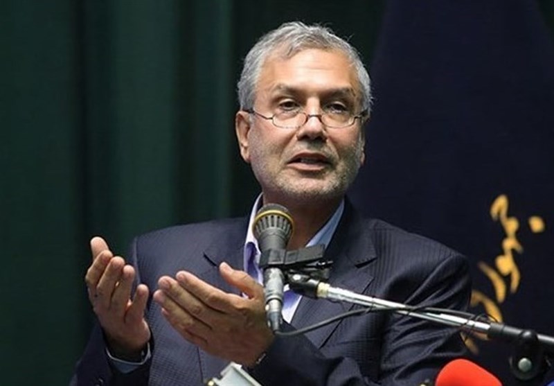  انتخاب سرنوشت خود جایی ندارد، جمهوریت به خطر می‌افتد