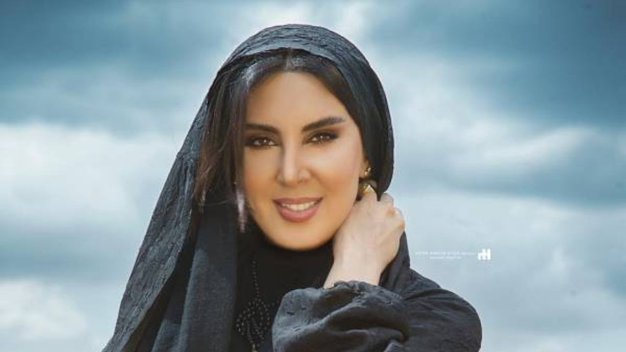 استایل خفن بهاری لیلا بلوکات + عکس