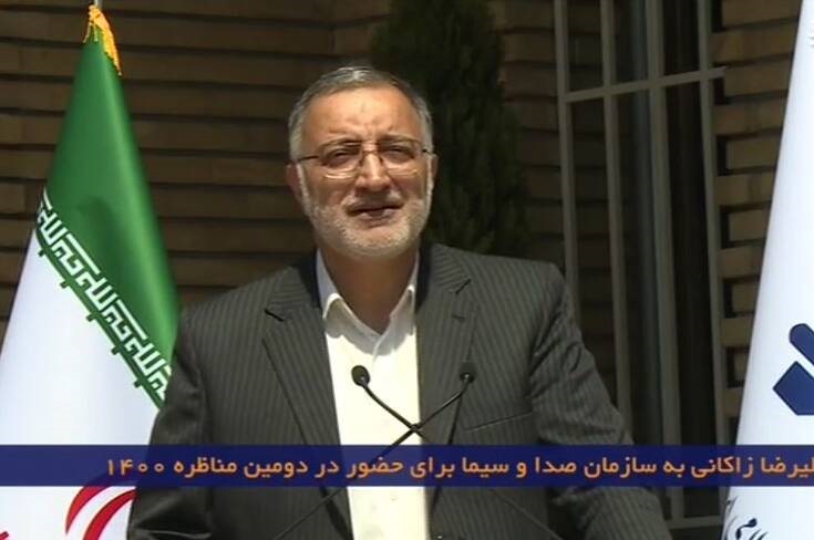 فیلم/ برنامه زاکانی برای کار اولی‌ها