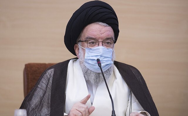  رضایی در مناظره اجتماعی فرهنگی و سیاسی 1400