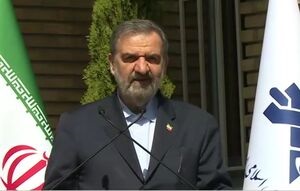 ۱۴۰۰ سال گشایش ملت ایران خواهد بود