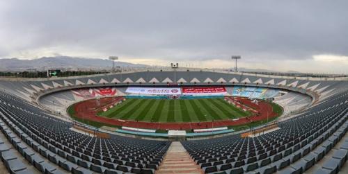  پرسپولیس میزبان سوپرجام شد 