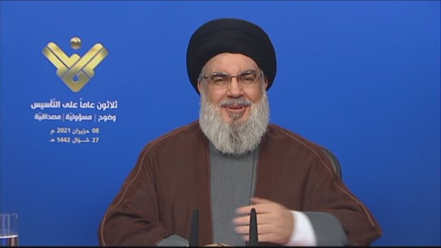  طبق معادله جدید تجاوز به قدس به منزله جنگ منطقه‌ای است