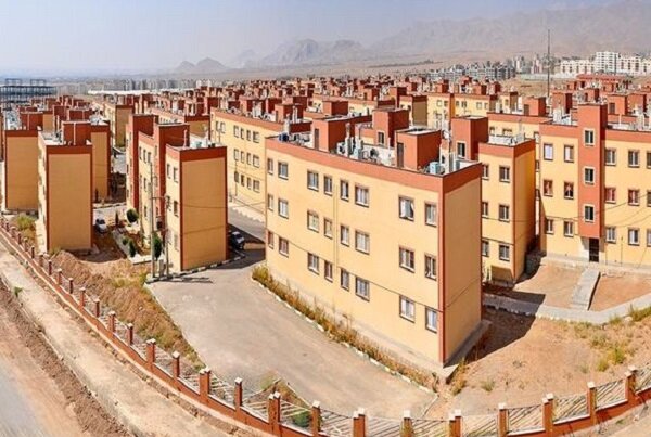 ثبت نام جدید مسکن ملی