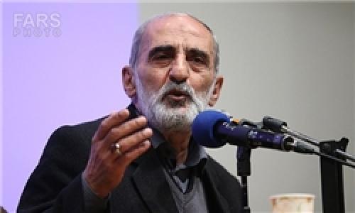 عاقلانه‌ترین برنامه«ترامپ دیوانه»پاره کردن برجام است