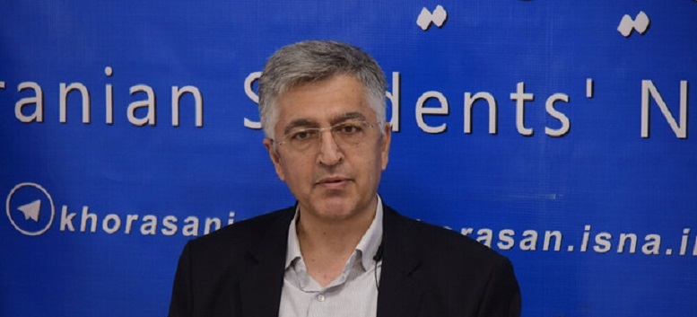  نجات کشور از خشکسالی با استفاده از آب مجازی