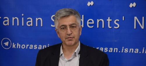  نجات کشور از خشکسالی با استفاده از آب مجازی