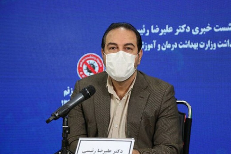  واکسن «کوو برکت» تا آخر خرداد عرضه عمومی می‌شود