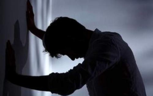 رابطه افسردگی با کاهش وزن