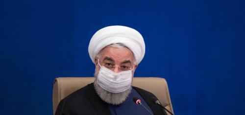 روحانی:در این انتخابات جفاها و ظلم‌های بسیاربدی شد
