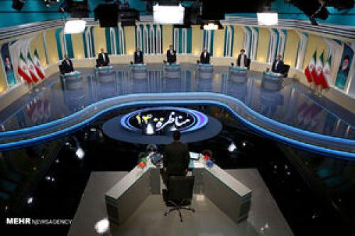 مزایده نامزدهای ریاست جمهوری بر سر انتخاب تعداد وزرای زن!
