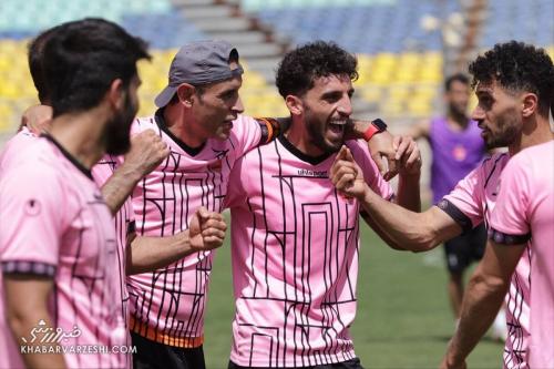 آسیب شدید تیم ملی به پرسپولیس وهوادران/ قهرمانی پرسپولیس سخت‌تر شد