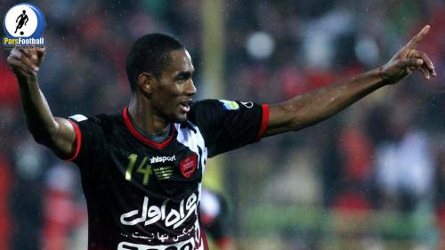شوک خبری دراردوگاه پرسپولیس/ستاره خارجی سرخ پوشان از پرسپولیس شکایت کرد