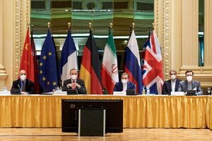  باج‌گیری آمریکا در مذاکرات احیای برجام