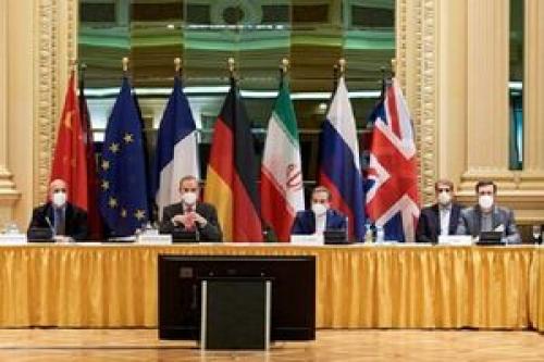  باج‌گیری آمریکا در مذاکرات احیای برجام