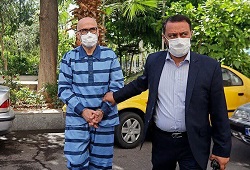 گشت ارشاد مدیران به روایت تصویر!