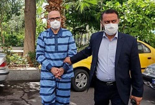 گشت ارشاد مدیران به روایت تصویر!