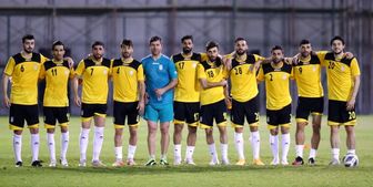  تغییر در ترکیب ایران مقابل کامبوج 