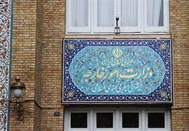 آزمون مهم ظریف و وزارت امور خارجه در برگزاری انتخابات در حوزه‌های خارج از کشور ظریف نمایه 