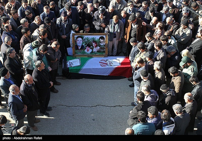  مادران شهدا،غرس‌کنندگان نهال شهید؛ همسران شهدا، بارور کنندگان این نهال‌