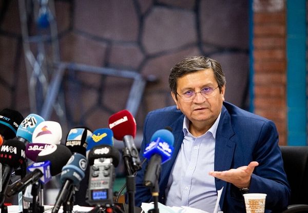  واکنش عبدالناصر همتی به خبر دیدارش با بایدن
