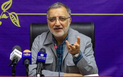 زاکانی: مسئولان فرهنگی جنگ فرهنگی را باور ندارند