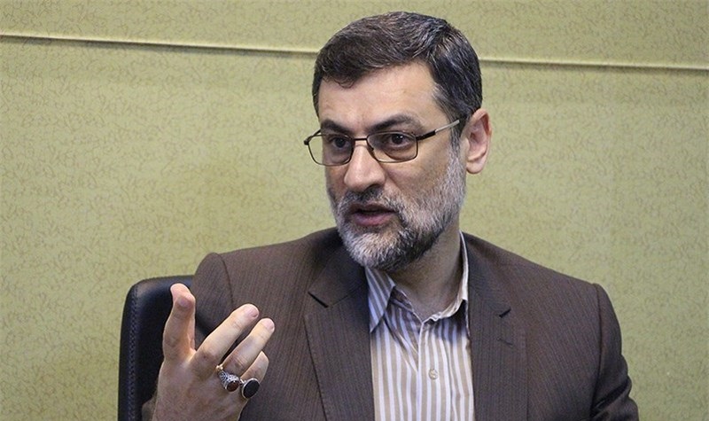 دومین مستند انتخاباتی قاضی‌زاده