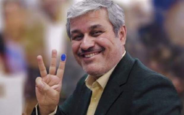 حقوق ۸۵ میلیونی تاجگردون در پست جدیدش!