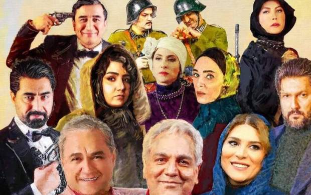 تهدید کانون خانواده توسط سریال‌های شبکه نمایش